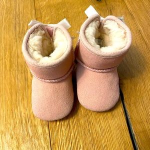 Baby UGGS